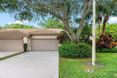 7484 Rockbridge Cir, Lake Worth, FL 33467
