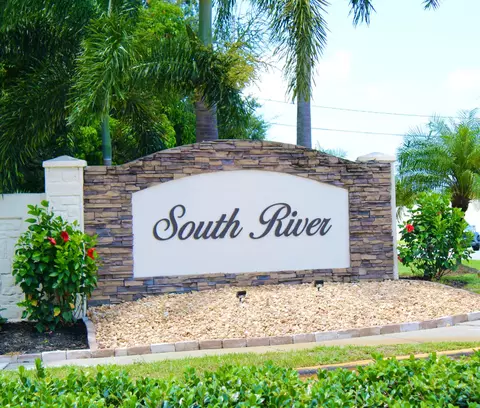 541 SW South River Dr #105, Stuart, FL 34997