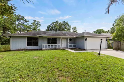 550 NW Billiar Ave, Port Saint Lucie, FL 34983