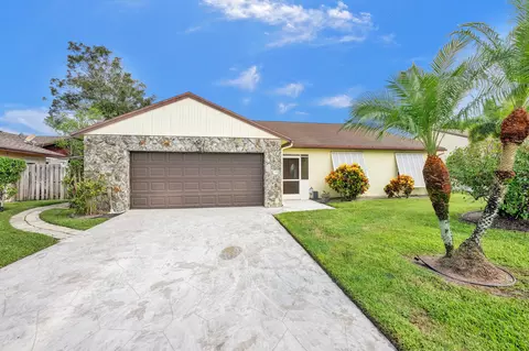 5405 Rose Marie N, Boynton Beach, FL 33472