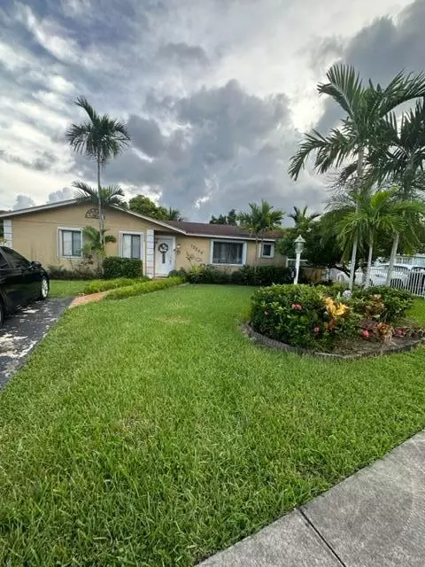 12250 SW 186th St, Miami, FL 33177
