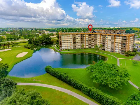 1200 Saint Charles #706, Pembroke Pines, FL 33026