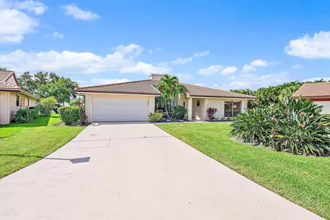 2478 SW Heronwood Rd, Palm City, FL 34990