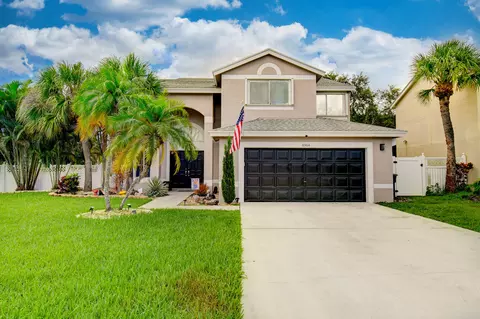 6904 Beacon Hollow Turn, Boynton Beach, FL 33437