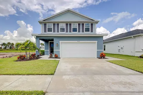 9559 SW Ligorio Way, Port Saint Lucie, FL 34987