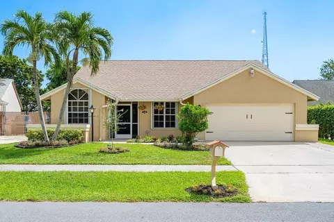 1720 Banyan Creek Ct, Boynton Beach, FL 33436