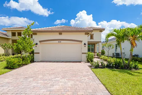 9191 SW Michele Way, Port Saint Lucie, FL 34987