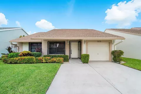 12112 Country Greens Blvd, Boynton Beach, FL 33437
