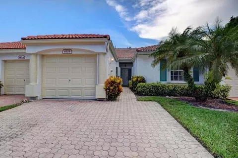 6128 Petunia Rd, Delray Beach, FL 33484