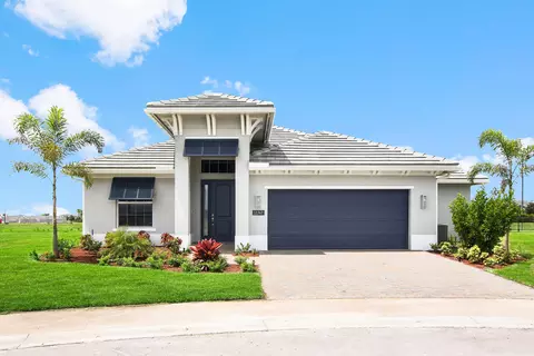 12747 SW Sunrise Lake Ter, Port Saint Lucie, FL 34987