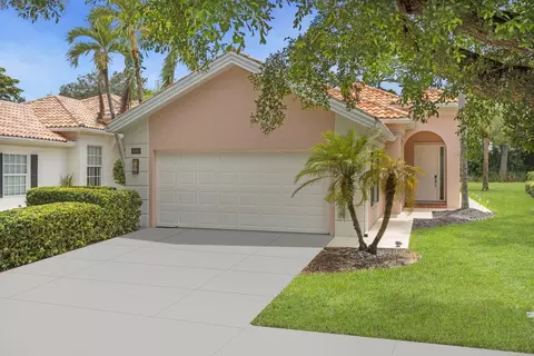 4683 Hammock Cir, Delray Beach, FL 33445