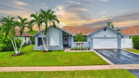 18195 S 181st Cir S, Boca Raton, FL 33498