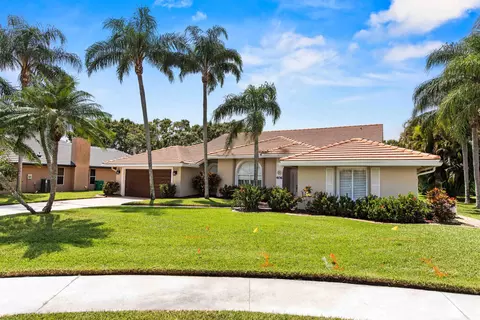 406 SW Silver Palm Cv, Port Saint Lucie, FL 34986