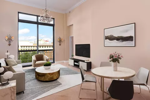 701 S Olive Ave #516, West Palm Beach, FL 33401