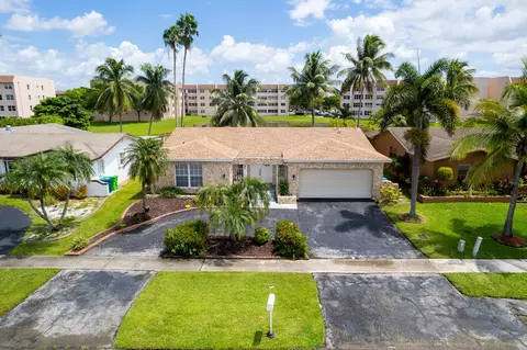 2660 NW 105th Ln W, Sunrise, FL 33322