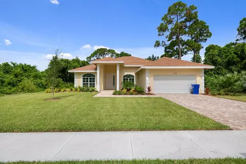 6675 49th Ct, Vero Beach, FL 32967
