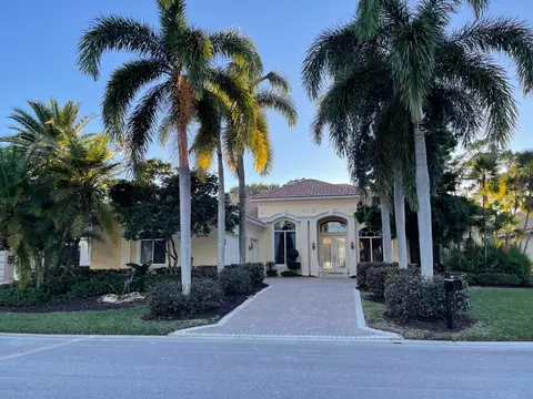 8801 Bally Bunion Rd, Port Saint Lucie, FL 34986