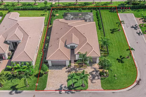12842 SW Sea Goddess Ln, Port Saint Lucie, FL 34987