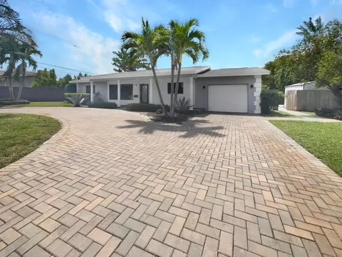 1800 NE 48th Ct, Fort Lauderdale, FL 33308