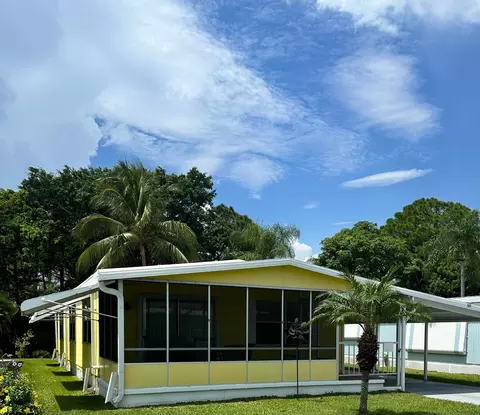 4800 SE Federal Hwy #169, Stuart, FL 34997