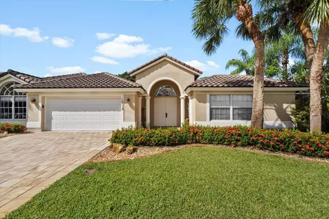 10734 Maple Chase Dr, Boca Raton, FL 33498