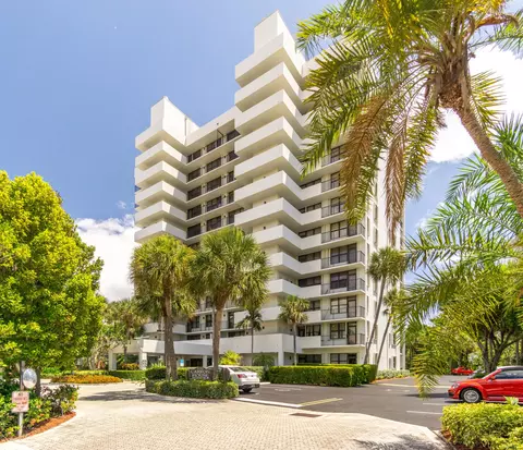4600 S Ocean Blvd #202, Highland Beach, FL 33487
