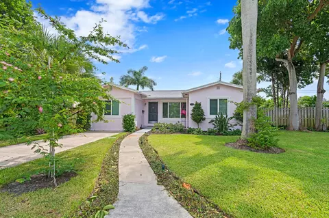 1702 N L St, Lake Worth Beach, FL 33460