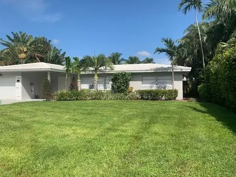 701 NE Harbour Dr, Boca Raton, FL 33431