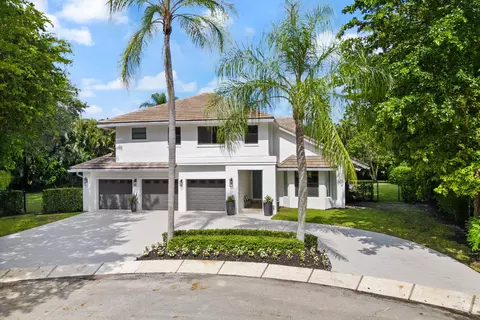 3315 Saint Charles Cir, Boca Raton, FL 33434