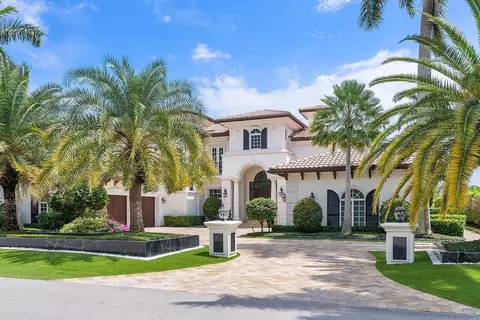 1430 Sabal Palm Dr, Boca Raton, FL 33432
