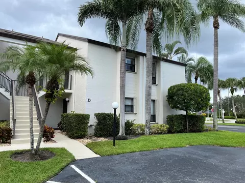 701 Wingfoot Dr #D, Jupiter, FL 33458
