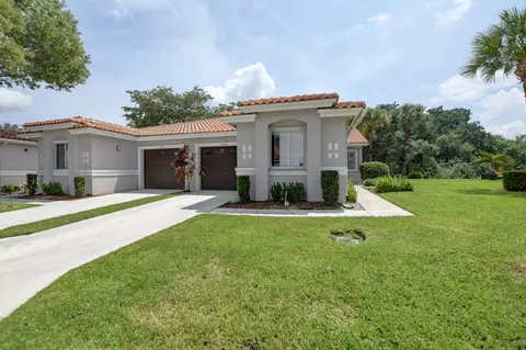 10440 Lake Vista Circle Cir, Boca Raton, FL 33498