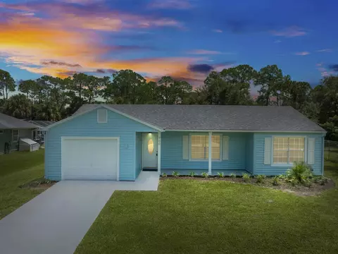 960 32nd SW, Vero Beach, FL 32968