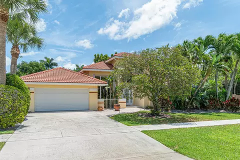 9501 Carousel Cir E, Boca Raton, FL 33434 photo 1