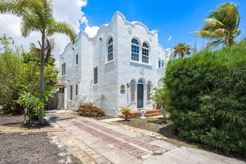 2507 N Federal Hwy #1, Lake Worth Beach, FL 33460