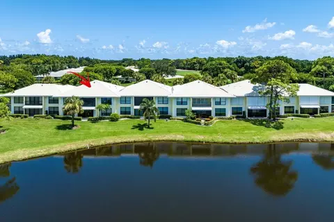 3597 Quail Ridge Dr #BOBWHITE A, Boynton Beach, FL 33436
