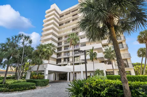 4600 S Ocean Blvd #303, Highland Beach, FL 33487