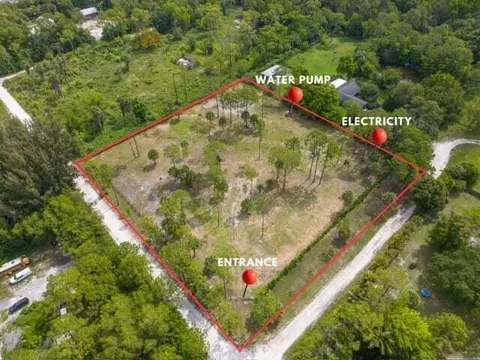 4250 Global, Loxahatchee Groves, FL 33470