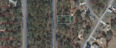 lot20 NE 150th Ct, Williston, FL 32696