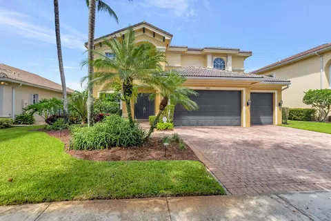 11821 Foxbriar Lake Trl, Boynton Beach, FL 33473