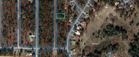 lot19 NE 150th Ct, Williston, FL 32696
