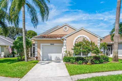 7840 Mansfield Hollow Rd, Delray Beach, FL 33446