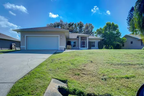 407 Tunison Ln, Sebastian, FL 32958