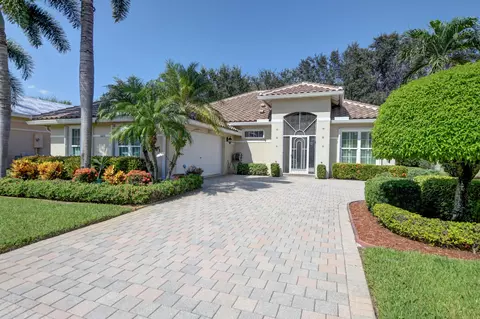 6630 Jog Palm Dr, Boynton Beach, FL 33437