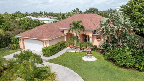 9751 SE Highborne Way, Hobe Sound, FL 33455