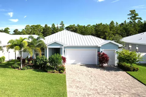 1907 SW Pinewood Way, Palm City, FL 34990