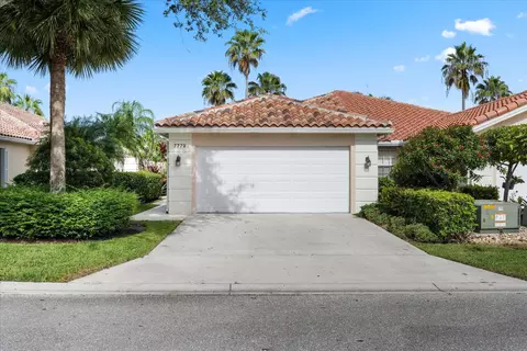 7779 Nile River Rd, West Palm Beach, FL 33411