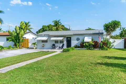 219 SE 24th, Boynton Beach, FL 33435