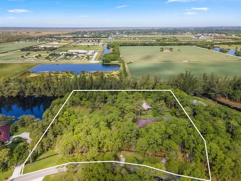 5533 Duckweed Rd, Lake Worth, FL 33449