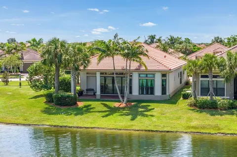 12025 Kalmar Cir S, Parkland, FL 33076